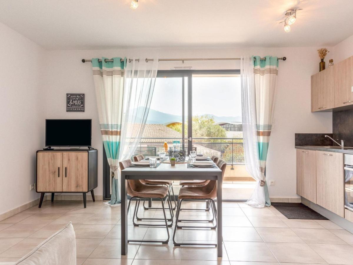 Apartment Le Clos Des Alberes-1 By Interhome Argelès-sur-Mer Esterno foto