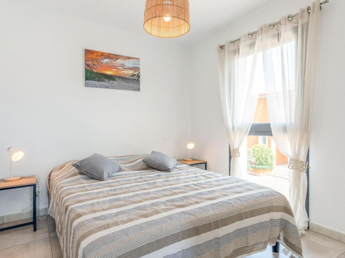 Apartment Le Clos Des Alberes-1 By Interhome Argelès-sur-Mer Esterno foto