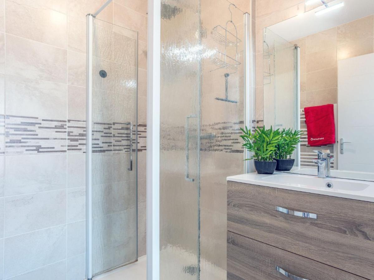 Apartment Le Clos Des Alberes-1 By Interhome Argelès-sur-Mer Esterno foto