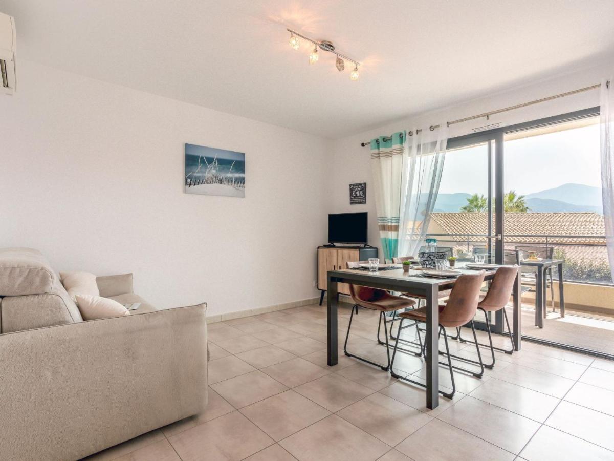 Apartment Le Clos Des Alberes-1 By Interhome Argelès-sur-Mer Esterno foto