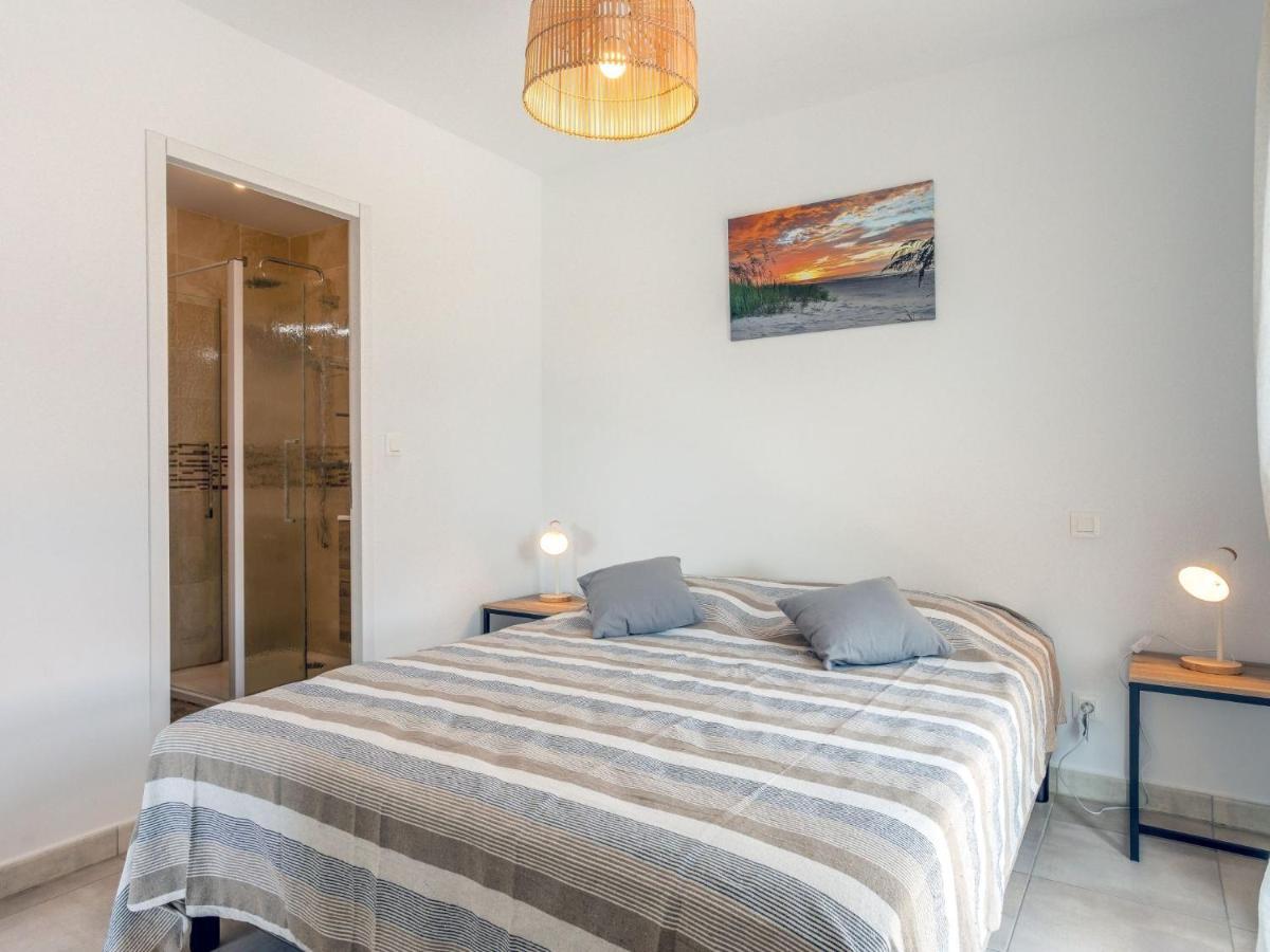 Apartment Le Clos Des Alberes-1 By Interhome Argelès-sur-Mer Esterno foto